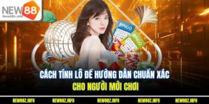 Cách tính lô đề