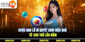 Cược bao lô