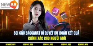 Soi cầu baccarat