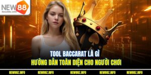 Tool baccarat là gì