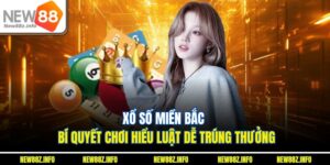 Xổ số miền bắc